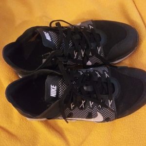 Women's Nike shoes